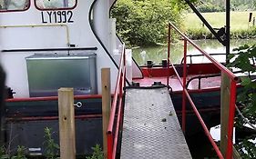 Botel La Vecchia