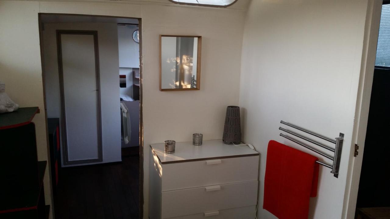 Botel La Vecchia Dole Zimmer foto